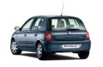 Renault Clio Campus 5-Door 2006 года